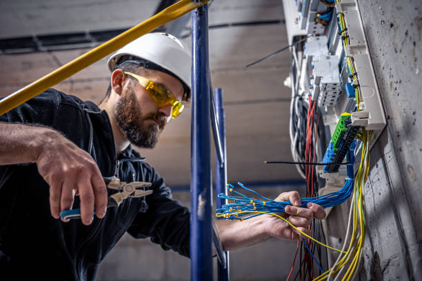 Best Emergency Electrical Repair  in Harrisburg, PA