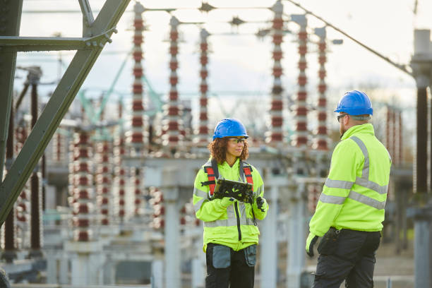 Best Electric Panel Repair  in Harrisburg, PA