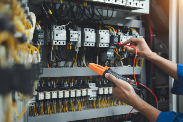 Best Generator Installation Services  in Harrisburg, PA