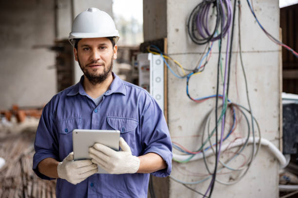 Best Electrical Outlet Repair  in Harrisburg, PA