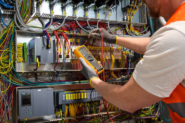Best Electrical Installation Contractor  in Harrisburg, PA