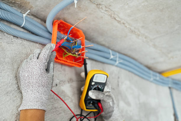 Best Residential Electrician Services  in Harrisburg, PA