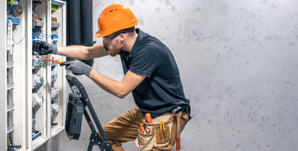 Best Electrical Contractors for Businesses  in Harrisburg, PA